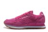 Reebok Classic Suede Pink
