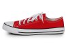 Converse Chuck Taylor All Star Low  Red