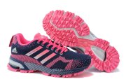 Adidas Marathon Navy Pink