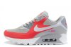 Nike Air Max 90 Hyperfuse Grey Red
