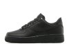 Nike Air Force Low All Black