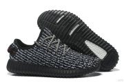 Adidas Yeezy Boost 350 Low Pirate Black