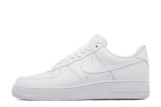Nike Air Force Low All White
