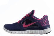 Nike Free Run 5.0 Purple Pink