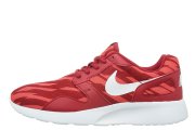 Nike Kaishi Print Gym Red/ White W