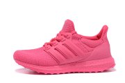 Adidas Ultra Boost All Pink