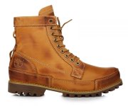 Timberland Earthkeepers Rugged High Classic Yellow