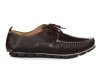 Clarks Casual Boat Brown M