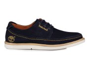 Timberland Earthkeepers Sneakers Navy