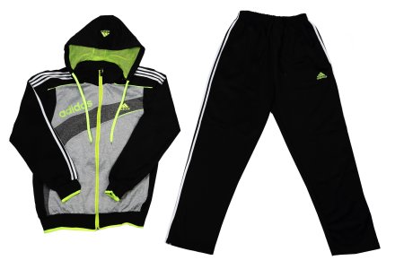 Adidas Sportswear 01