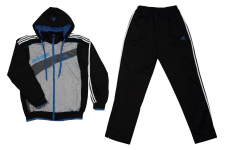 Adidas Sportswear 04