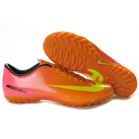 Nike Mercurial Vapor 9 TF [Orange/Yellow]