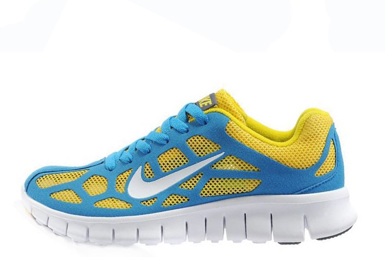 nike free 5.0 boys running shoe