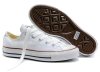Converse Chuck Taylor All Star Low White