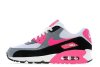 Nike Air Max 90 Pink Foil & Black