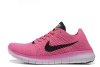 Nike Free Run Flyknit 5.0 Pink