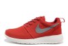 Nike Roshe Run II Red Grey W