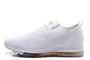 Nike Zoom All Out Flynit All White
