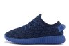 Adidas Yeezy Boost 350 Low Navy Blue