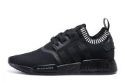 Adidas NMD Runner with Black Boost