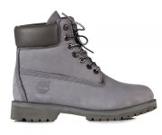 Timberland 6 inch Boots Grey
