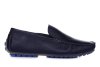 Clarks Classic Moccasin Blue M