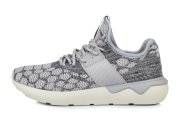 Adidas Tubular Runner Primeknit Stone Grey