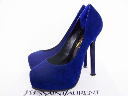 Yves Saint Laurent 24z