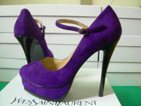 Yves Saint Laurent 33z