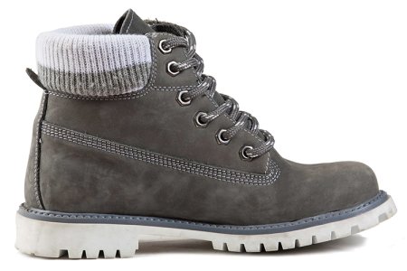 Ботинки Palet Winter Boots 02W