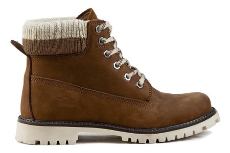 Ботинки Palet Winter Boots 03W