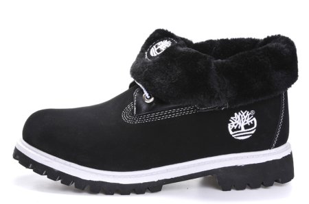 Ботинки Timberland Roll Top 03W С МЕХОМ Ботинки Timberland Roll Top 03W С МЕХОМ