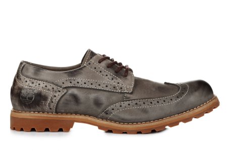 Timberland Earthkeepers Oxford Grey