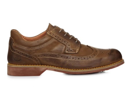 Timberland Earthkeepers Stormbuck Espresso