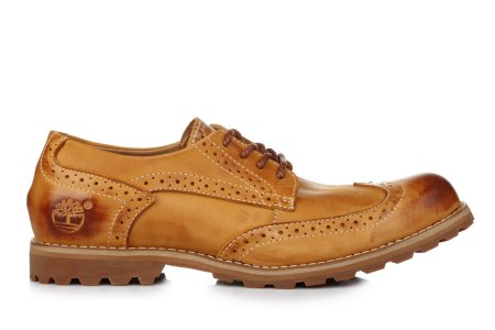 Timberland Earthkeepers Oxford Yellow
