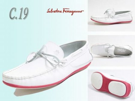 Salvatore Ferragamo Salvatore Ferragamo