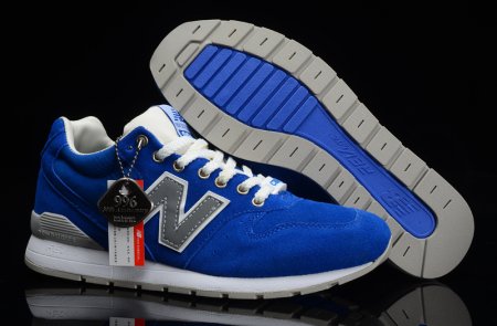 New Balance 996 Blue