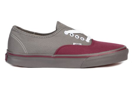 Vans Chukka Low Grey Wine Vans Chukka Low Grey Wine