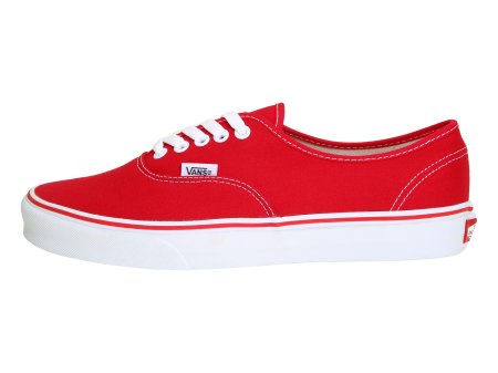 Vans Chukka Low Mono Red White Vans Chukka Low Mono Red White