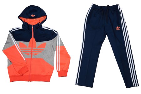 Adidas Sportswear 07