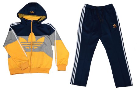 Adidas Sportswear 08