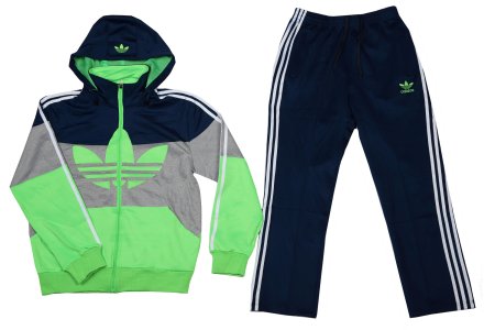 Adidas Sportswear 09