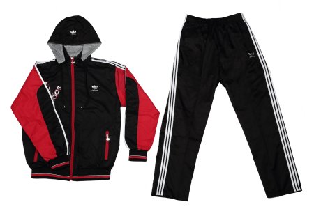 Adidas Sportswear 10