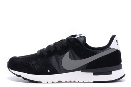 Nike Archive'83 Black Grey