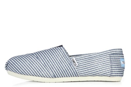 Слипоны TOMS 02 W