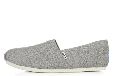 Слипоны TOMS 03 W