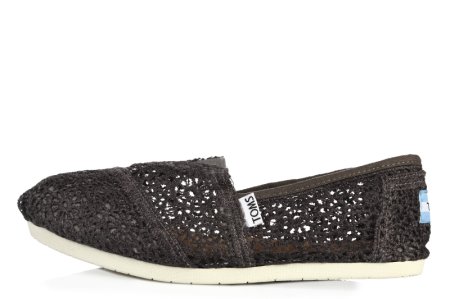 Слипоны TOMS 04 W
