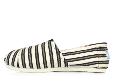 Слипоны TOMS 05 W