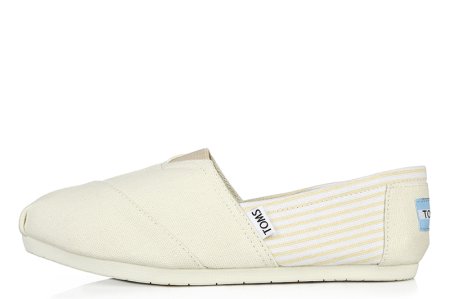 Слипоны TOMS 06 W