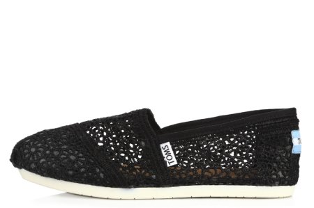 Слипоны TOMS 08 W